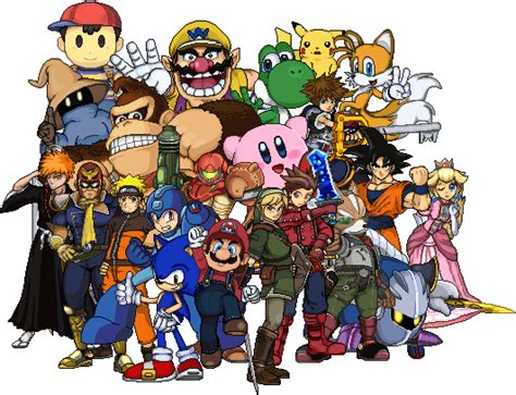 super smash flash|Super Smash Flash 2 1.0.3 Beta .